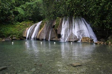 Reach Falls | Travel Story and Pictures from Jamaica