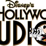 disney hollywood studios 30th anniversary new logo - Doctor Disney