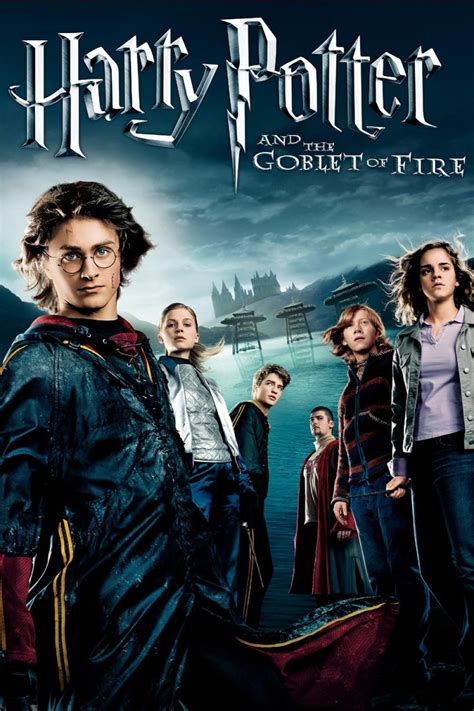 "Harry Potter" Movies Ranked Worst to Best - ReelRundown