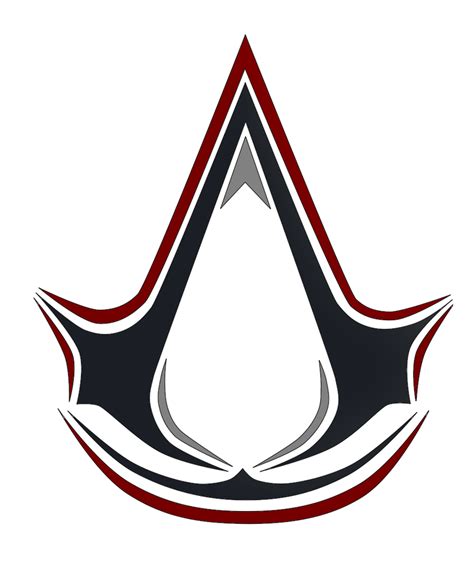 Assassin's Creed Logo by ramaru9 | Assassins creed logo, Assassins creed symbol, Assassins creed ...