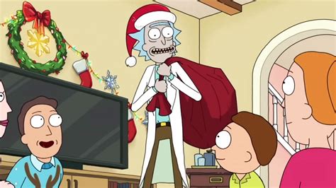 Rick and Morty Season 7: Release Date Rumors, Cast, Episodes, Plot Leaks - GameRevolution