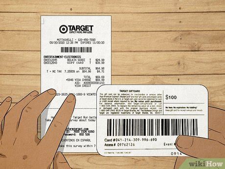 How to Check a Target Gift Card Balance: 2 Simple Ways