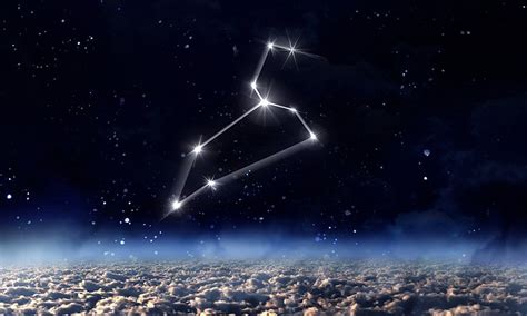 Leo Constellation: Stars, Myth, and Location (2024) | Planet Guide
