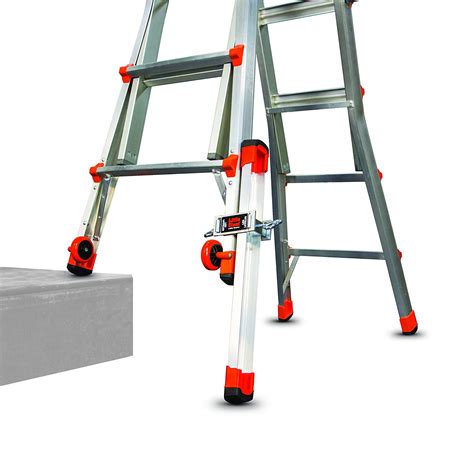 Leg Leveler - Little Giant Ladders Australia