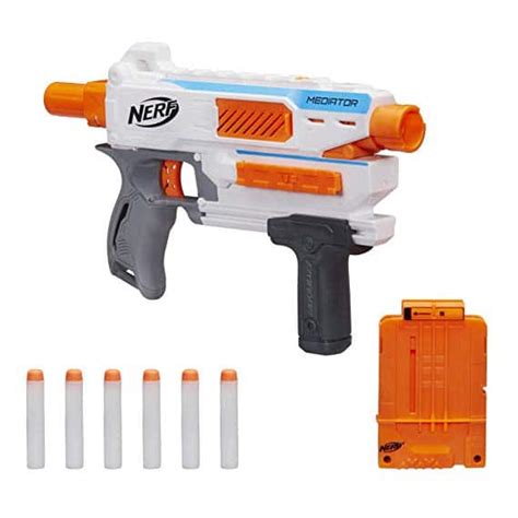 Best Nerf Guns for Kids 2020 - LittleOneMag