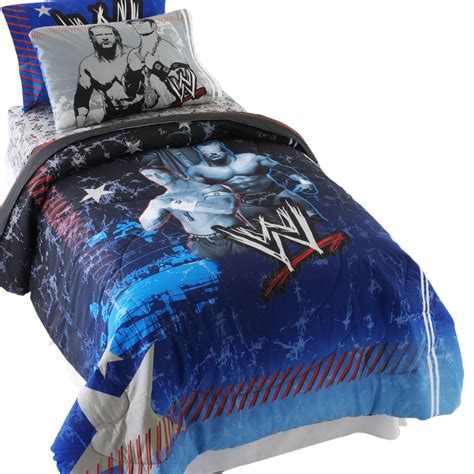 WWE Ringside Sheet Set