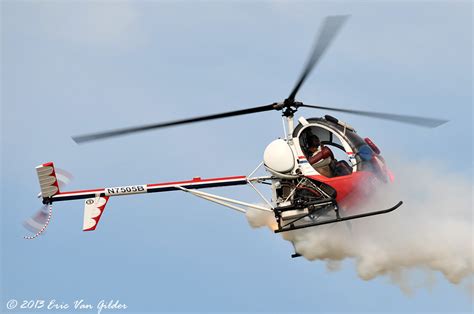 Van Gilder Aviation Photography, Eaa AirVenture Oshkosh 2013- Otto the ...