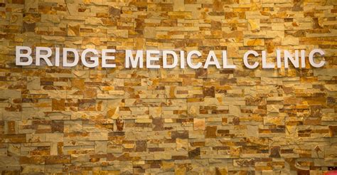 The Bridge Medical Clinic