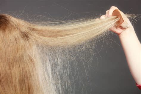 Shocked by the Static in Your Hair? Here's How to Avoid being ...