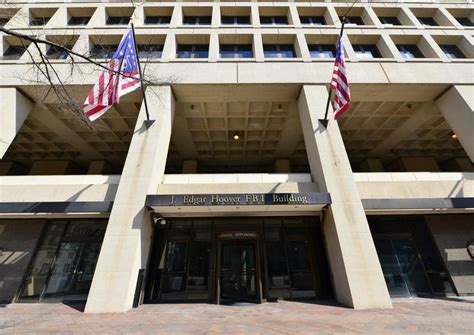 The 10 Best FBI Headquarters Tours & Tickets 2020 - Washington DC | Viator