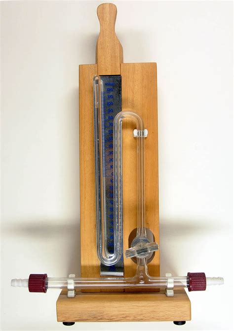 Mercury barometer | Invention, Evolution, Design, Measurement, & Facts ...