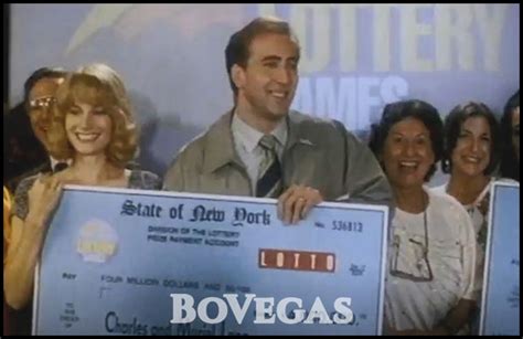 Top 5 Movies About Lottery Winnings | BoVegas Blog