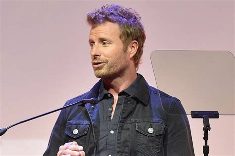 Dierks Bentley Selects 'Black' as Next Single [LISTEN]