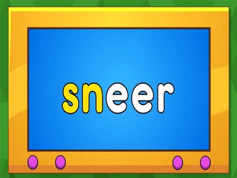 sneer - jakeira493 Photo (44760643) - Fanpop