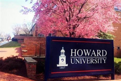 About Howard | Howard University