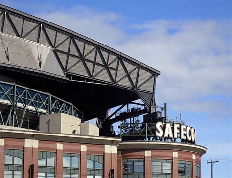 10+ Safeco Field Roof Stock Photos, Pictures & Royalty-Free Images - iStock