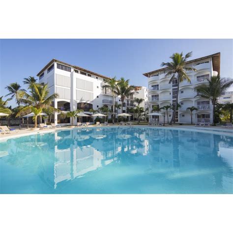 Oferta sejur in Bayahide, Republica Dominicana, all inclusive, la Whala ...