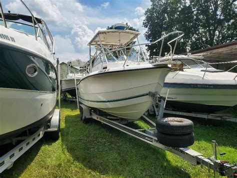 Sea Pro 2000 for sale for $24,500 - Boats-from-USA.com