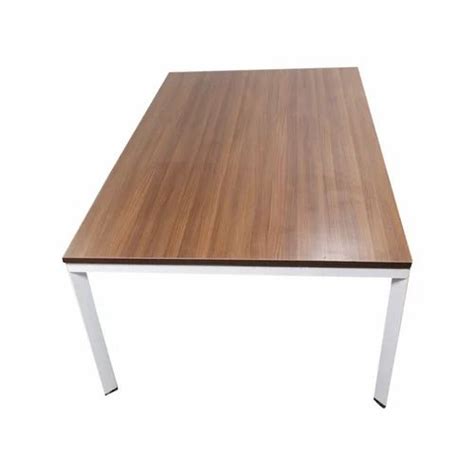 Wooden Conference Table at Rs 15000 | Conference Tables in Gurgaon | ID ...