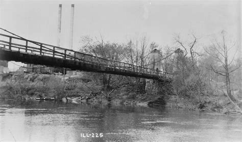 Historic Sites in Clinton County IL