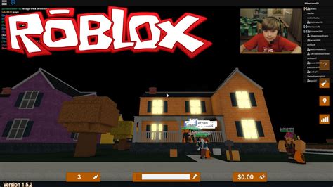 Roblox Online Game - Get to Know the Gameplay + an Easy Trick Here! - 4Nids