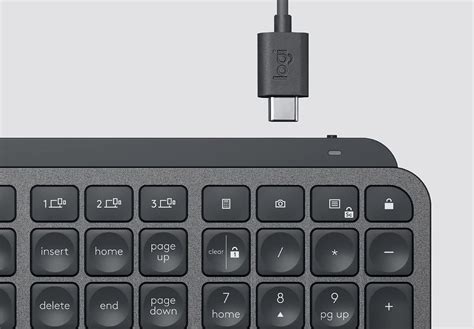 The 7 Best Logitech Keyboards