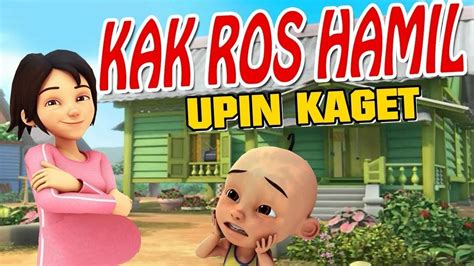 Upin & ipin FULL MOVIE Terbaru 2020 - YouTube