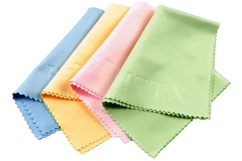 The Best Microfiber Cloths for Smartphones and Electronics | Digital Trends