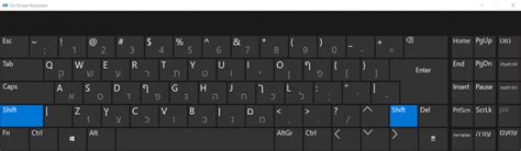 Customizable Hebrew Phonetic Keyboard for Windows (11/10/8/7) | Jake ...