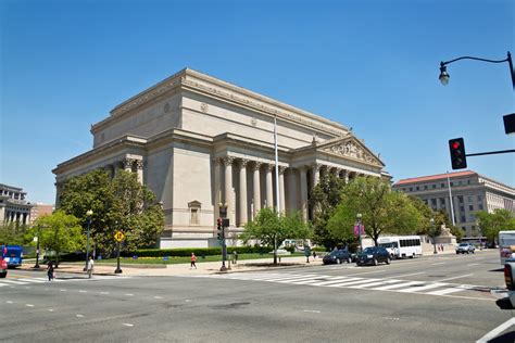 8 of the Best Museums in Washington DC | Travel Earth | Washington dc travel, Dc travel ...