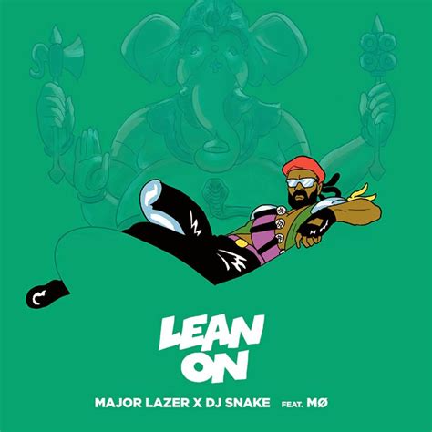 “Lean On” Music Review – KTSW 89.9