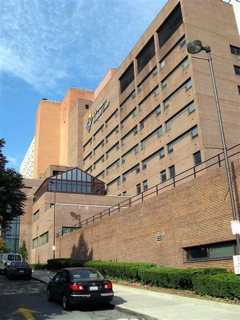 Brooklyn Hospital Center - Alchetron, the free social encyclopedia