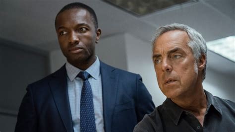 ‘Bosch’ Universe Expands With 2 New Series In Works At Amazon Studios ...