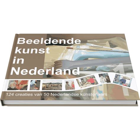 Beeldende Kunst in Nederland 1 - Kunstweek