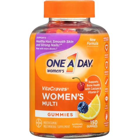 I love these multivitamins! They are actually so good and taste like ...