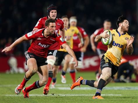 Super Rugby set for bonus-point changes | PlanetRugby