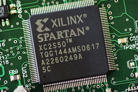 Xilinx Stock Surges After China Approves $35 Billion AMD Takeover - TheStreet