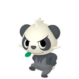 Pancham Evolution Chart Level