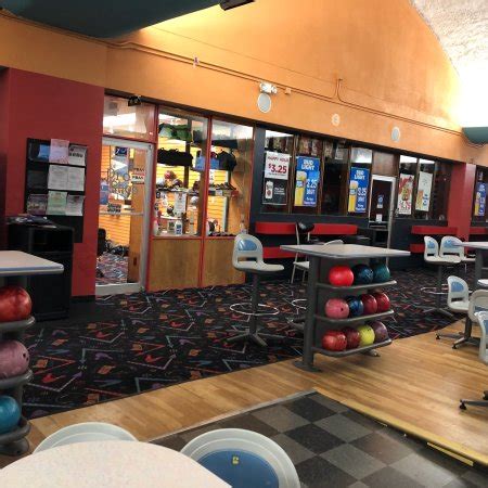 Holiday Lanes (Bossier City) - 2021 All You Need to Know BEFORE You Go (with Photos) - Tripadvisor