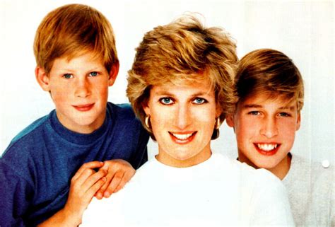 diana and family - Princess Diana Photo (21947466) - Fanpop