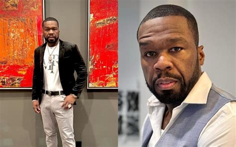 50 Cent Responds To Ozempic Rumors After 43 Pounds Weight Loss - Urban Islandz