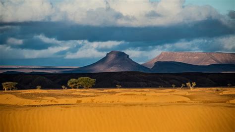 FROM SUNRISE TO SUNSET, FROM DESERT TO SEA, A light journey in Morocco ...