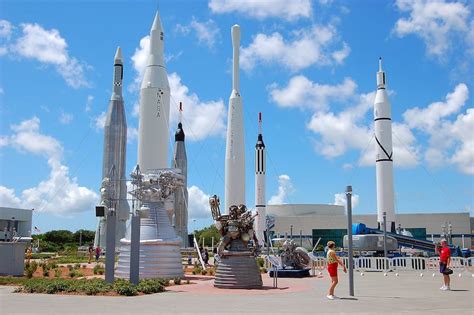 11 Best Things to Do in Cape Canaveral - What is Cape Canaveral Most Famous For? – Go Guides