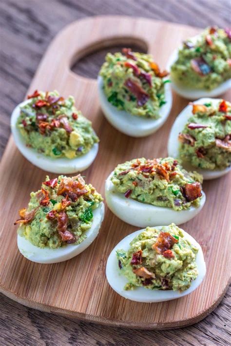 Keto Snacks: 130 Of The Most Amazing Delicious Recipes | Guacamole ...