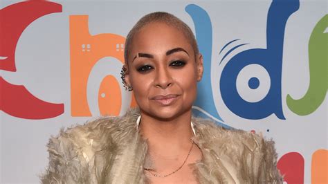 Raven-Symoné to Receive Icon Award at 2023 Truth Awards