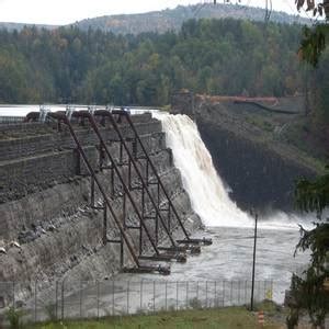 Dam Concerned Citizens: another form of protest. 2-16-17 – The Catskill ...