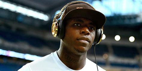 Josh Gordon - Net Worth September 2024, Salary, Age, Siblings, Bio, Family, Career