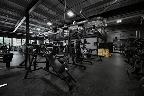 Photo Gallery– Iron Culture Gym