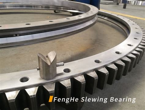 slewing bearing assembly | FH