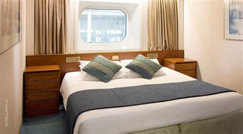 Ambience cabins and suites | CruiseMapper